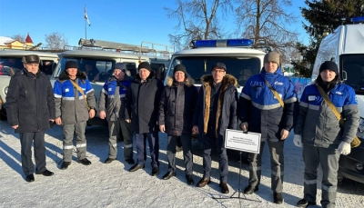 Специалисты «Газпром газораспределение Саранск»  подготовились к паводку