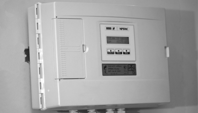 В Мордовии внедряется система  телеметрического контроля расхода газа