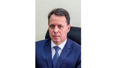 На должность генерального директора «Газпром межрегионгаз Саранск» и «Газпром газораспределение Саранск» назначен Владислав Портнов