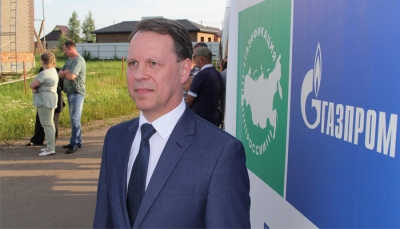 Газпром газораспределение Саранск»  усиливает работу с потенциальными абонентами