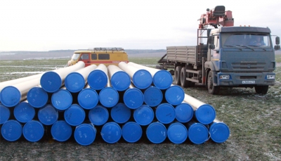 «Газпром газораспределение Саранск»  использует оборудование и материалы российских поставщиков