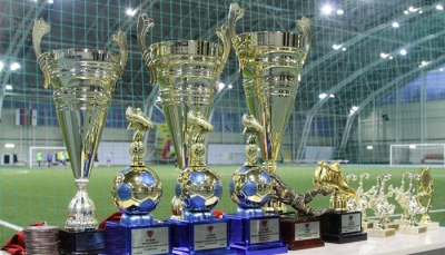 Команда газовиков выиграла  зимний чемпионат Мордовской футбольной лиги