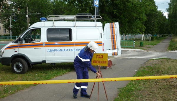 «Газпром газораспределение Саранск» напоминает – будьте предельно внимательны при обращении с газовым оборудованием!