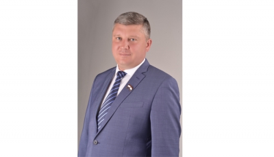 Генеральный директор «Газпром газораспределение Саранск»  в интервью ГТРК «Мордовия» рассказал о догазификации