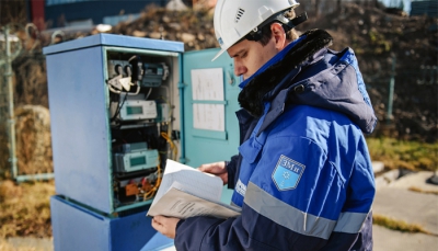 Компании Группы «Газпром межрегионгаз»  начали подготовку к прохождению осенне-зимнего периода