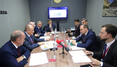 Мордовия продолжит взаимодействие с ПАО «Газпром»