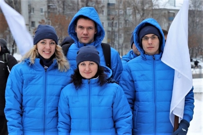 Команда газовиков из Мордовии выиграла Спартакиаду среди работников группы компаний «Газпром межрегионгаз»