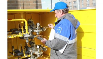 «Газпром газораспределение Саранск»  завершил подготовку газовой системы к осенне-зимнему периоду