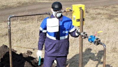 «Газпром газораспределение Саранск» принимает все необходимые меры по обеспечению безопасности потребителей природного газа